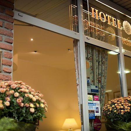 Hotel Borchers Celle Eksteriør billede