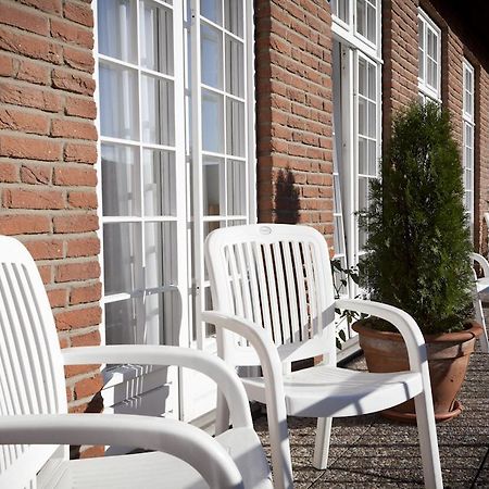 Hotel Borchers Celle Eksteriør billede