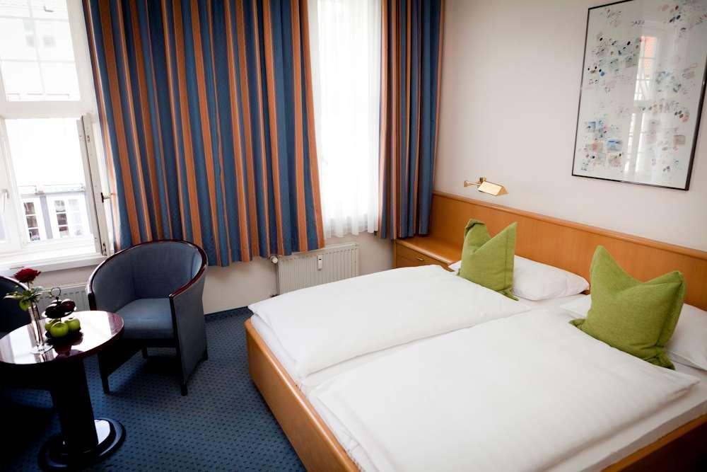 Hotel Borchers Celle Værelse billede