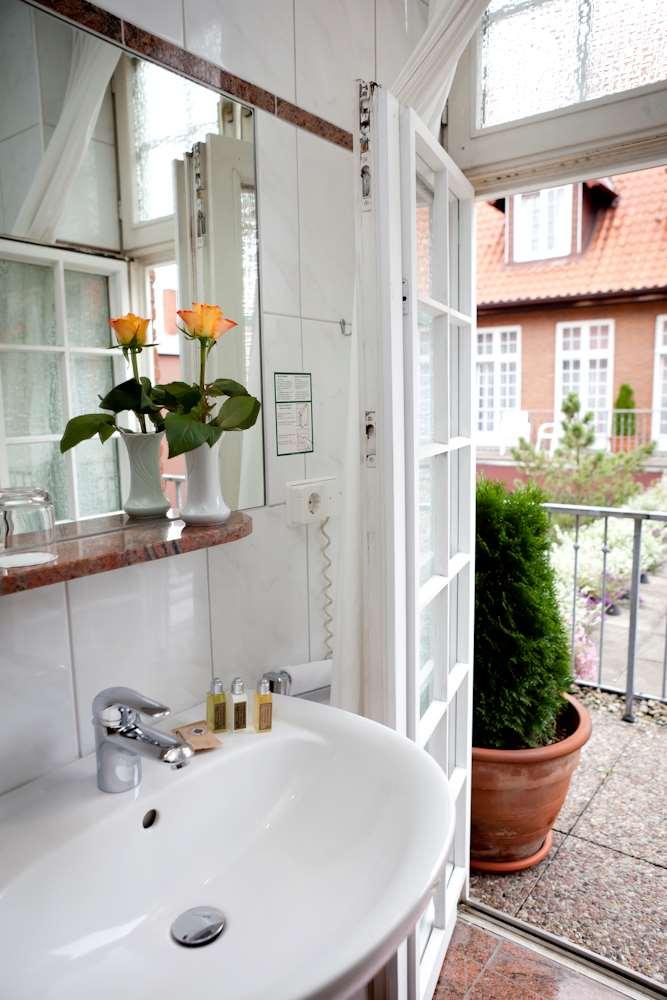 Hotel Borchers Celle Værelse billede