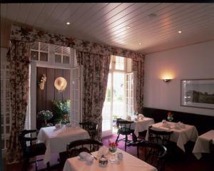 Hotel Borchers Celle Eksteriør billede