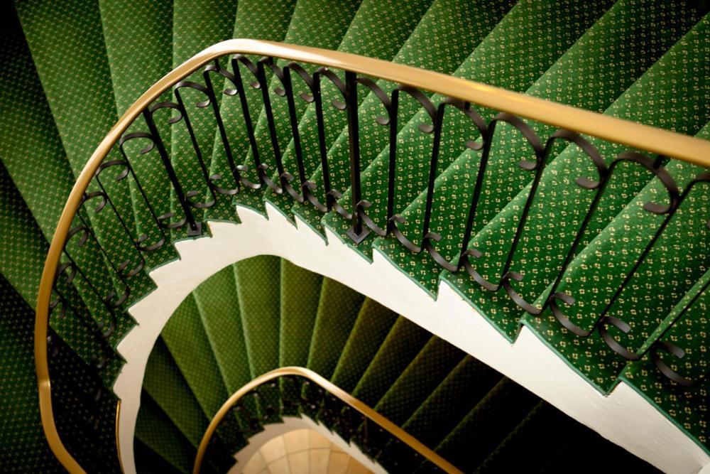 Hotel Borchers Celle Eksteriør billede