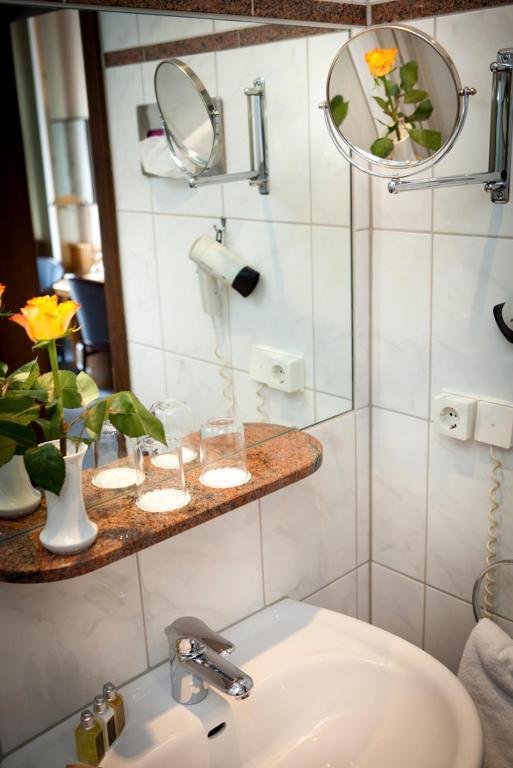 Hotel Borchers Celle Værelse billede