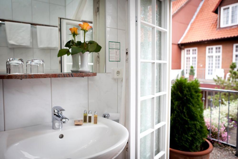 Hotel Borchers Celle Værelse billede