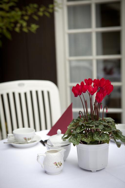 Hotel Borchers Celle Eksteriør billede